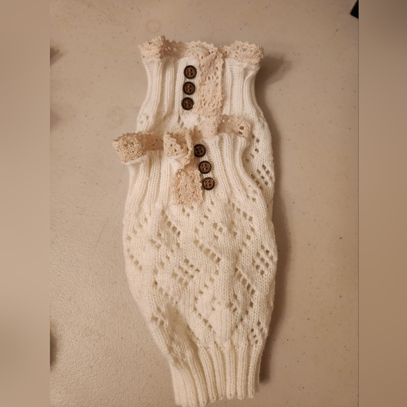 Boot cuffs - Picture 3 of 8